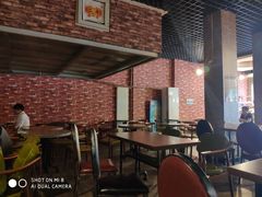 大堂-二斗栗子(黄河道店)