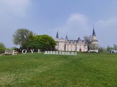 -北京张裕爱斐堡酒庄