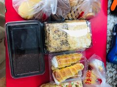 巧克力布朗尼-爱德顺糕点食屋(利民道店)