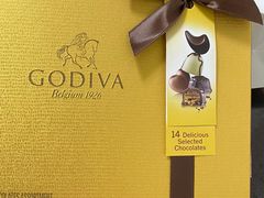 -GODIVA(印象城店)