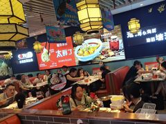 -渔家风味·鲅鱼水饺·央视展播·海鲜天津菜(开发区店)