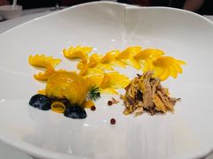 鱼跃龙门-食廬NOBLE(凯德晶萃店)