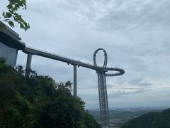 -古龙峡云天玻霸