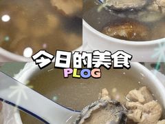 -九大簋家宴(晓港湾店)