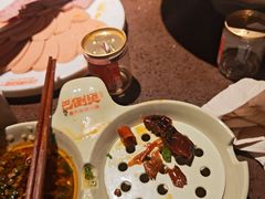-巴倒烫陆派重庆火锅(南山店)