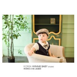 -星宝贝儿童摄影