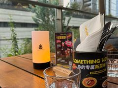 -The Happy Monk(前海壹方汇店)