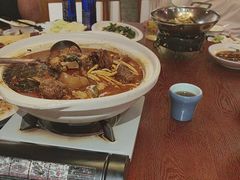 -元银甲·湖北地标美食(汉阳店)