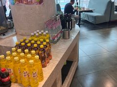 -索菲亚国际大酒店自助餐