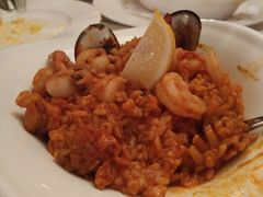 -成桂西餐厅·42年的味道(五大道疙瘩楼店)