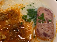 -新旺茶餐厅(嘉里城店)