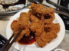 -火炉火自助餐(西直门凯德MALL店)