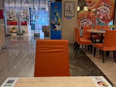 -穆桂英美食(南禅寺店)