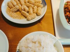-倍儿美海鲜排挡·非遗海鲜蒸饺(洋货店)
