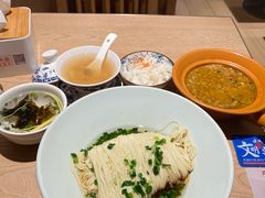 -新万鑫银丝面·非遗无锡味(惠山古镇店)
