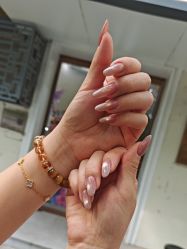 -闺蜜美甲