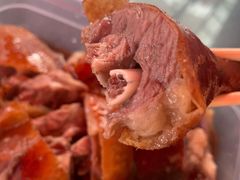 -黄连大头华烧鹅店(大良店)