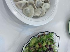 -李哥海鲜烧烤家常菜(孔雀城店)
