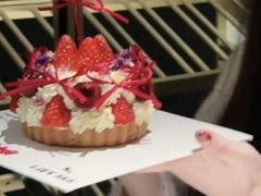 -Dark Horse·黑马蛋糕·低脂·低糖淡奶(金匙望湖大厦店)