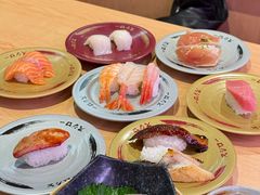 -寿司郎(皇庭广场店)