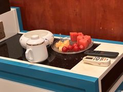 -古莲·影院足道·按摩SPA(水上温泉店)