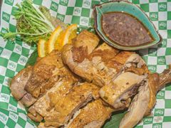 -泰妃殿(武汉首店)