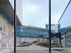 -四川美术学院美术馆