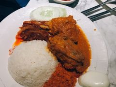 -关夫人餐厅(阳光广场店)