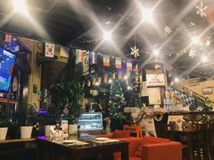 -柏斯图德国餐吧(馆陶路德国风情街店)