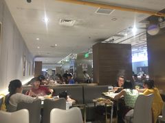 大堂-串一火锅(赛格国际购物中心店)