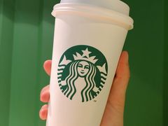 -星巴克臻选(盐城金鹰聚龙湖店)