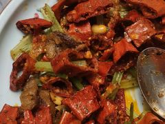 -巴渝兄弟川菜(宽街店)