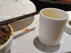 -巴蜀尚品鲜货火锅(邛崃店)