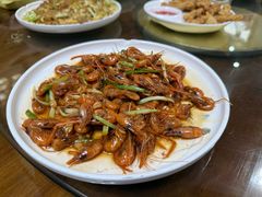-芦茨金富饭庄·25年老字号·专做稻草鸡