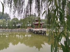 -盛世南宫影视城(北普陀影视城)
