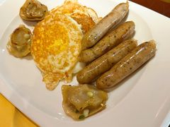 -杭州国际会议中心洲际酒店-原素全日餐厅(解放东路店)