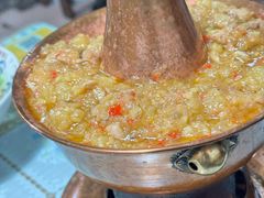 -蜗牛小馆醉乡民谣云南菜(惠新西里店)