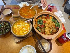 -罗妈砂锅(江苏南京江宁万达店)