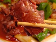 -五谷丰登·胶东海鲜·家常菜(张村店)