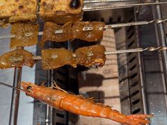 -古彭7只羊·招牌白串·碳锅羊肉旗舰店