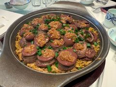 -燕郊烧鸽子(酷车小镇店)