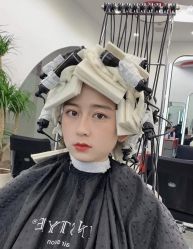 点击看大图 -Rise Hair上升造型