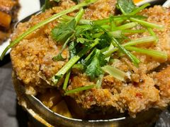 -张豆花(碚峡路店)