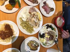 -So Lounge索兰至餐厅(蓝色港湾店)