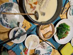 -茶人村·宫廷私厨(奥体印象城店)