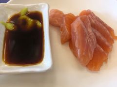 -青岛蓝海大饭店·渔歌舫(李沧店)