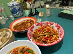 -莫小炒·鲜辣江西菜