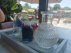 -The Rug Cafe(王府中环店)