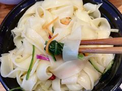 -陇上秦轩biangbiang面(萧山万象汇店)