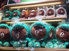 -line friends(明洞旗舰店)